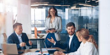 Top Business Strategies for 2025: Success Tips for Entrepreneurs