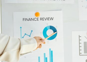 Navigating Economic Uncertainty: Companies Adjust Financial Forecasts