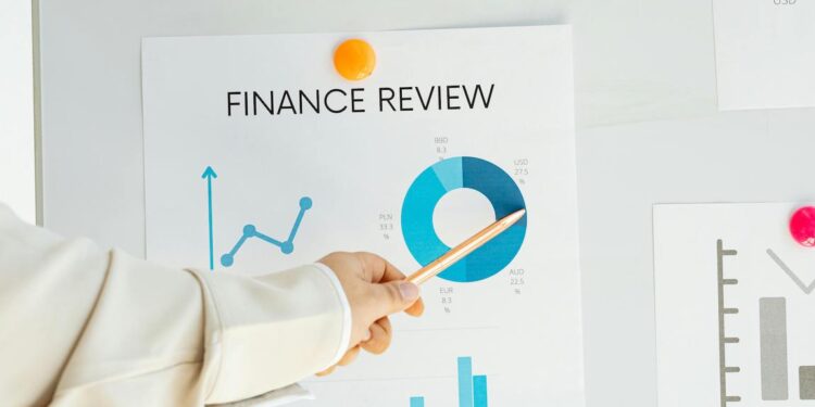 Navigating Economic Uncertainty: Companies Adjust Financial Forecasts