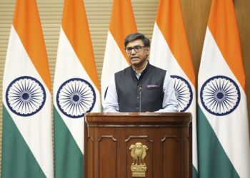 India and Pakistan Agree to Ceasefire Following Recent Conflicts