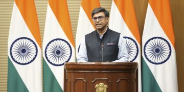 India and Pakistan Agree to Ceasefire Following Recent Conflicts