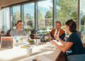 Small Businesses Embrace Technology to Stay Competitive