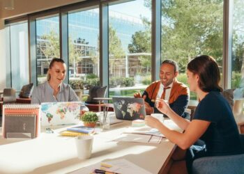 Small Businesses Embrace Technology to Stay Competitive