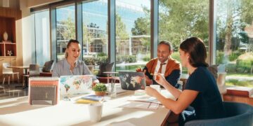 Small Businesses Embrace Technology to Stay Competitive