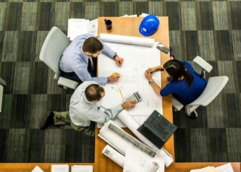 Managed Workspaces: The Rise of Global Capability Centres in India